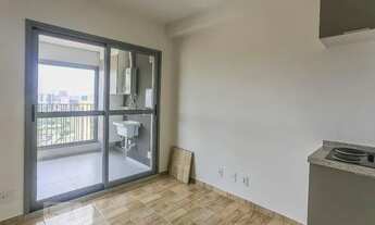 Imagem 5: Apartamento para Aluguel - Butantã, 1 Quarto, 36 m2