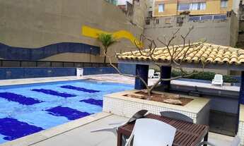 Imagem 5: Apartamento para aluguel possui 62 metros quadrados com 1 quarto em Armação - Salvador - B