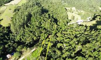 Imagem 3: Vendo de barbada terreno na zona rural!