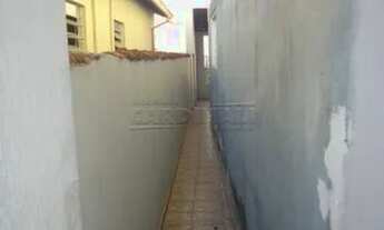 Imagem 6: Casa Padrão em São Carlos