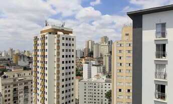 Imagem 6: Apartamento para Aluguel - Bela Vista, 1 Quarto, 40 m2