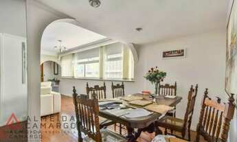 Imagem 4: Jardim América - Apartamento 138m²