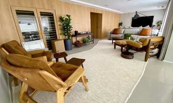 Imagem 2: Apartamento 3 suites, varanda gourmet com churrasqueira, lazer completo, vila olimpia