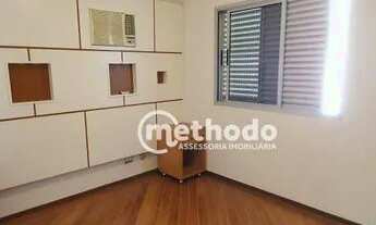 Imagem 7: Apartamento com 3 dormitórios à venda, 147 m² por R$ 940.000,00 - Cambuí - Campinas/SP