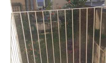 Imagem 5: Apartamento no Tanque 02 quartos Excelente localização