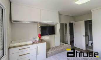 Imagem 2: APARTAMENTO A VENDA EM BARUERI - ALPHAVILLE - 18 DO FORTE