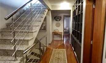 Imagem 6: Porto Alegre - Casa Padrão - PETRÓPOLIS