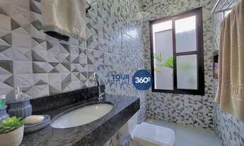 Imagem 6: Casa com 2 dormitórios à venda, 63 m² por R$ 680.000,00 - Parque Santa Márcia - Votorantim