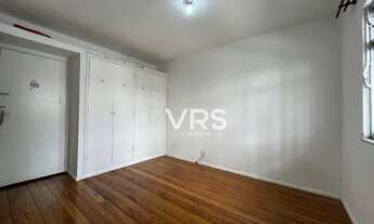 Imagem 6: Apartamento conjugado à venda, 18 m² por R$ 160.000 - Alto - Teresópolis/RJ