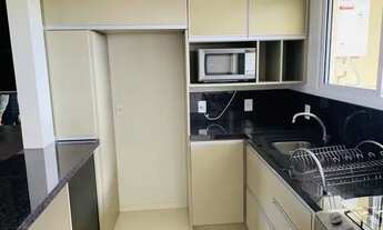 Imagem 7: Vendo apto totalmente mobiliado 2 dormitórios com suíte