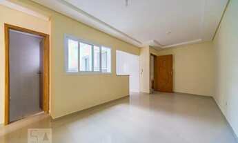 Imagem 3: Apartamento para Aluguel - Vila Apiai, 2 Quartos, 60 m2