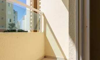 Imagem 6: Apartamento para Aluguel - Mansões Santo Antônio, 3 Quartos, 65 m2