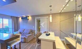 Imagem: Apartamento com 1 dormitório para alugar