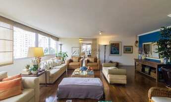 Imagem 5: Venda Apartamento 3 Dormitórios - 264 m² Cerqueira César