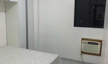 Imagem 6: SUPER OFERTA, EDF POLUX! PERTINHO DO SHOPPING, 02 QTS, 01 SUÍTE, 01 VAGA