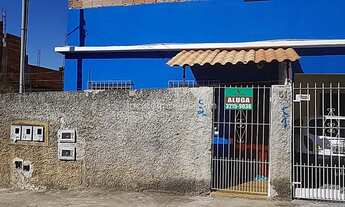 Imagem: Ref. 6020 - Casa para locação no Ipiranga