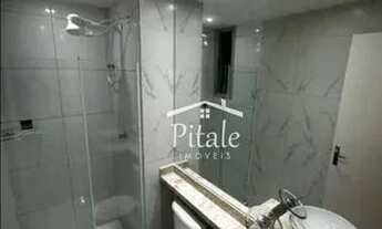 Imagem 6: Apartamento com 3 dormitórios para alugar, 65 m² por R$ 2.650,00/mês - Continental - Osasc