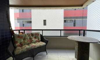 Imagem 4: Apartamento para venda tem 112 metros quadrados com 3 quartos na jatiuca