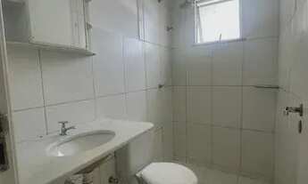 Imagem 6: Favoritto - Cambeba - 3 quartos - 62m² - Elevador - Móveis Projetados - Lazer