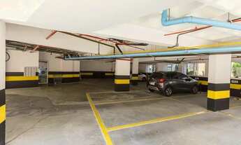 Imagem 6: Apartamento com 3 dormitórios à venda, 104 m² no Cocó