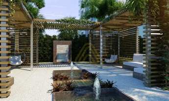 Imagem 6: Cobertura com 3 dormitórios, 175 m² - venda por R$ 3.950.000,00 ou aluguel por R$ 21.450,0