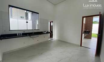 Imagem 3: Ponta Negra 2 / Térrea 221m² 04 Suítes/ Quintal Amplo / Área Gourmet e Churrasqueira