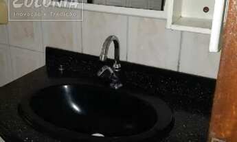 Imagem 6: São Bernardo do Campo - Casa Padrão - Montanhão