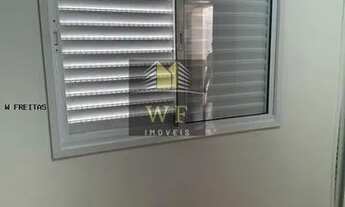 Imagem 5: Apartamento para Locação em Barueri, Melville Empresarial I e II, 2 dormitórios, 1 suíte