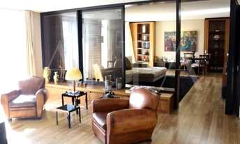 Imagem 4: Apartamento Duplex na Vila Nova Conceição