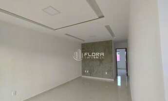 Imagem 5: Casa no Royal Garden com 3 dormitórios à venda, 99 m² por R$ 470.000 - Pindobas - Maricá/R