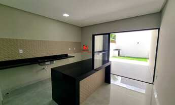 Imagem 4: Cond. Residencial Passaredo/ 03 suítes/ Piscina/ Espaço Gourmet/Ponta Negra!