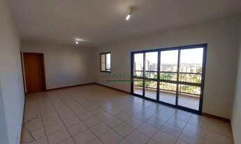 Imagem: Apartamento com 4 dormitórios para alugar