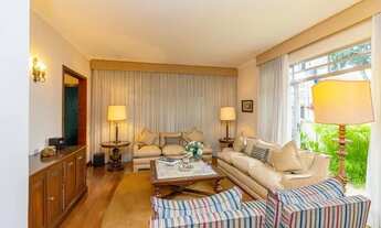 Imagem: Casa tipo para venda com 3 quartos, 236m²