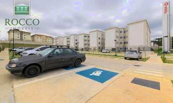 Imagem 5: Apartamento 2 quartos para locação no Bairro Colônia Rio Grande, RESIDÊNCIAL RESERVA DOS P