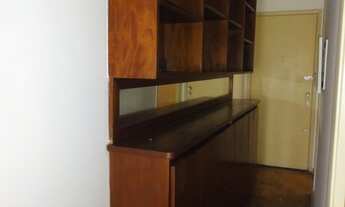 Imagem 2: Apartamento para venda, 35 m², 1 vaga, 01 dormitório, R. Barata Ribeiro, Bela Vista - São