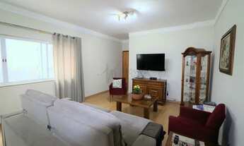 Imagem 6: Apartamento de 144 metros na Bela Vista, andar alto