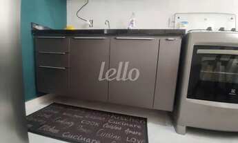 Imagem 7: São Paulo - Apartamento Padrão - Água Rasa