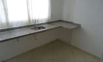 Imagem 3: Apartamento Padrão em São Carlos