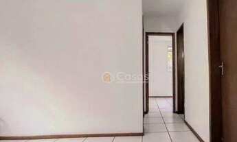 Imagem 2: Apartamento com 2 dormitórios para alugar, 59 m² por R$ 1.112,84/mês - Costa Carvalho - Ju