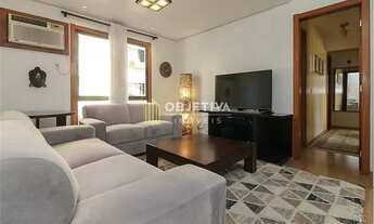 Imagem 5: Apartamento à venda 3 Quartos, 1 Vaga, 97.73M², Boa Vista, Porto Alegre - RS