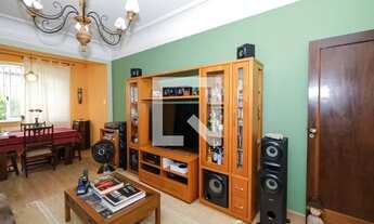 Imagem 4: Apartamento para Aluguel - Tijuca, 3 Quartos, 114 m2