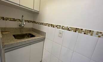 Imagem 5: Apartamento para Venda em Ribeirão Preto, Bosque das Juritis, 1 dormitório, 1 suíte, 1 ban