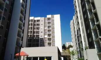 Imagem 5: Apartamento para venda tem 51 metros quadrados com 2 quartos