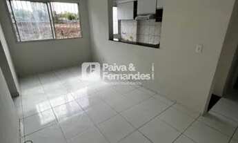 Imagem 3: RESIDENCIAL BARCAS - NOVA PARNAMIRIM