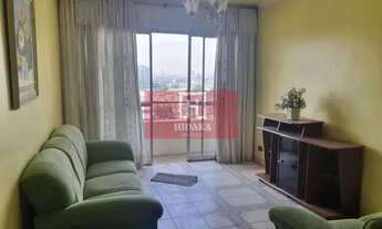 Imagem 4: Apartamento à venda no bairro Pirituba - São Paulo/SP, Zona Norte