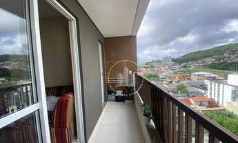 Imagem 7: Apartamento à venda, 69 m² por R$ 350.000,00 - Ipiranga - São José/SC