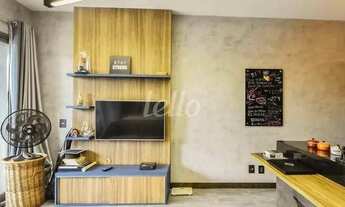 Imagem 5: São Paulo - Kitchenette/Studio - Brooklin