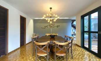 Imagem 6: Cód.: 186 - Casa em condomínio - Itaipava - Petrópolis