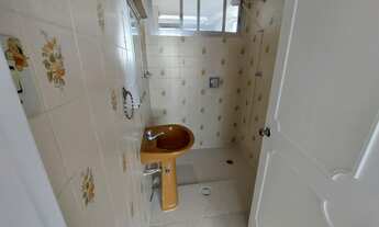 Imagem 3: Apartamento para venda com 80 metros quadrados com 2 quartos em Santa Cecília - São Paulo