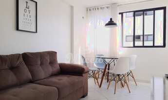 Imagem 2: Apartamento Quarto e Sala na Ponta Verde